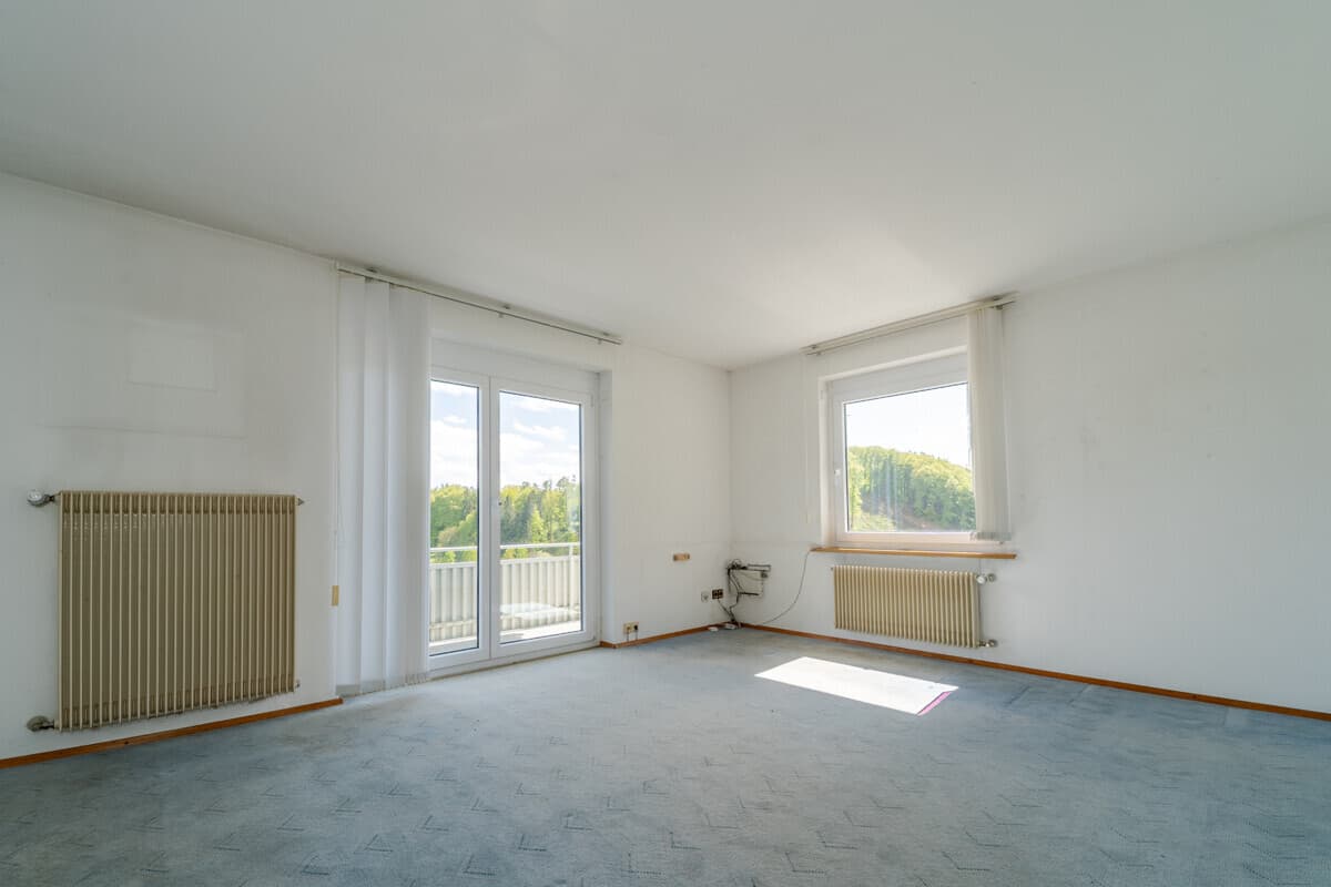Wohnzimmer OG