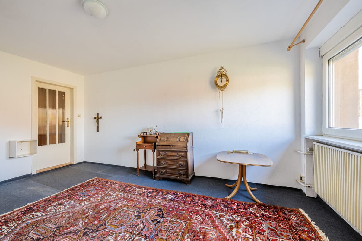 Zimmer EG