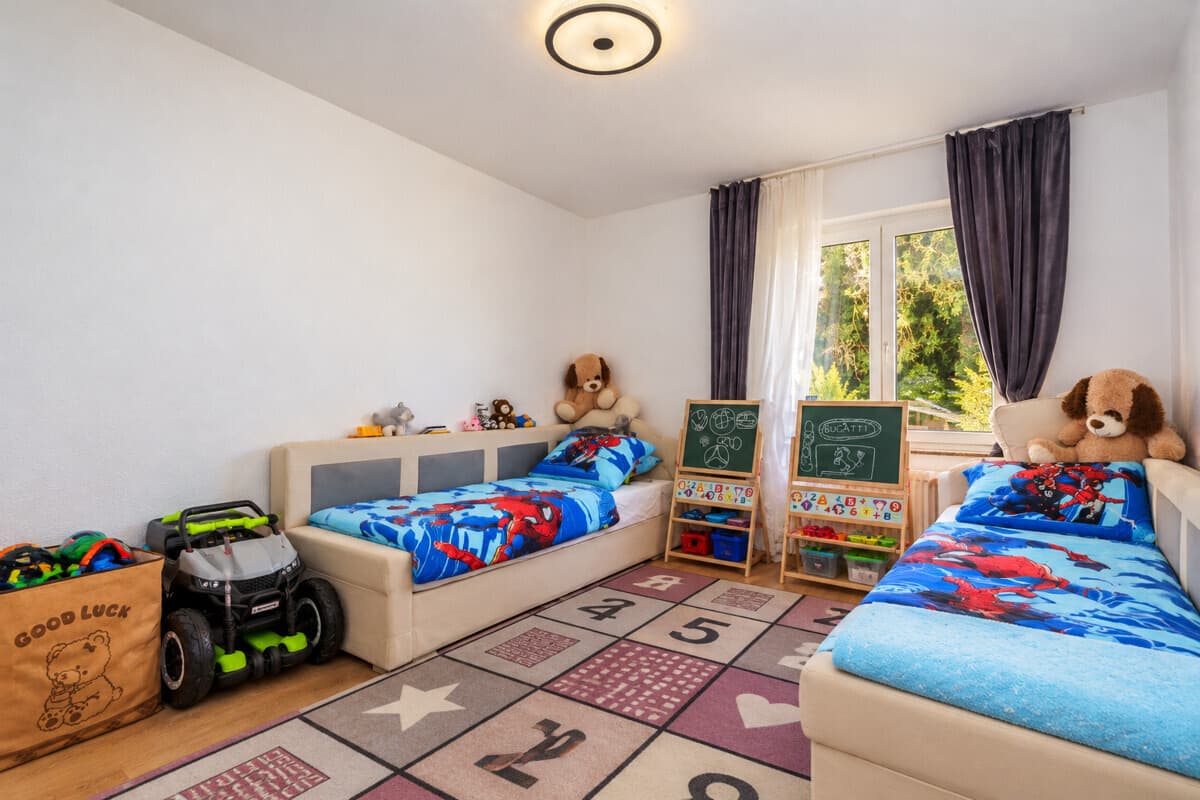 Kinderzimmer