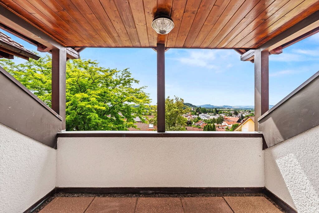 Loggia DG