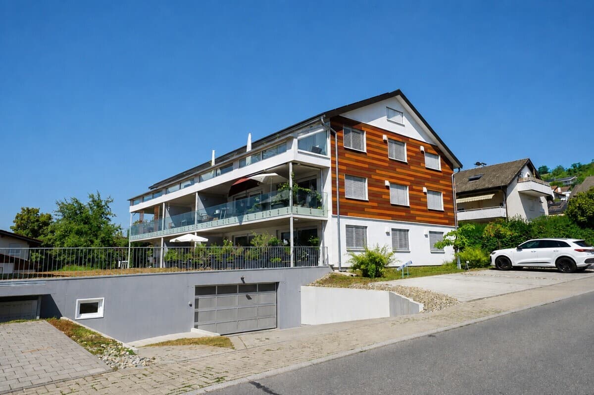 Genehmigte Ferienwohnung – modern, möbliert & sofort verfügbar