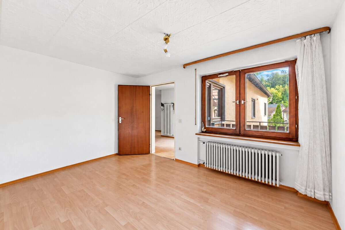 Wohnung 2 - Kind 1