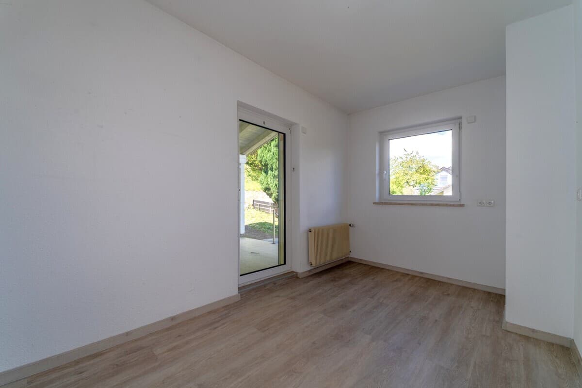 Schlafzimmer OG
