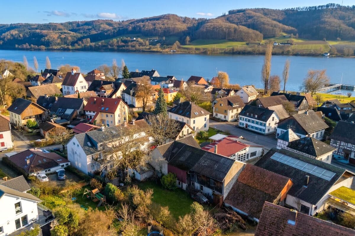 Luftaufnahme Rückseite neu