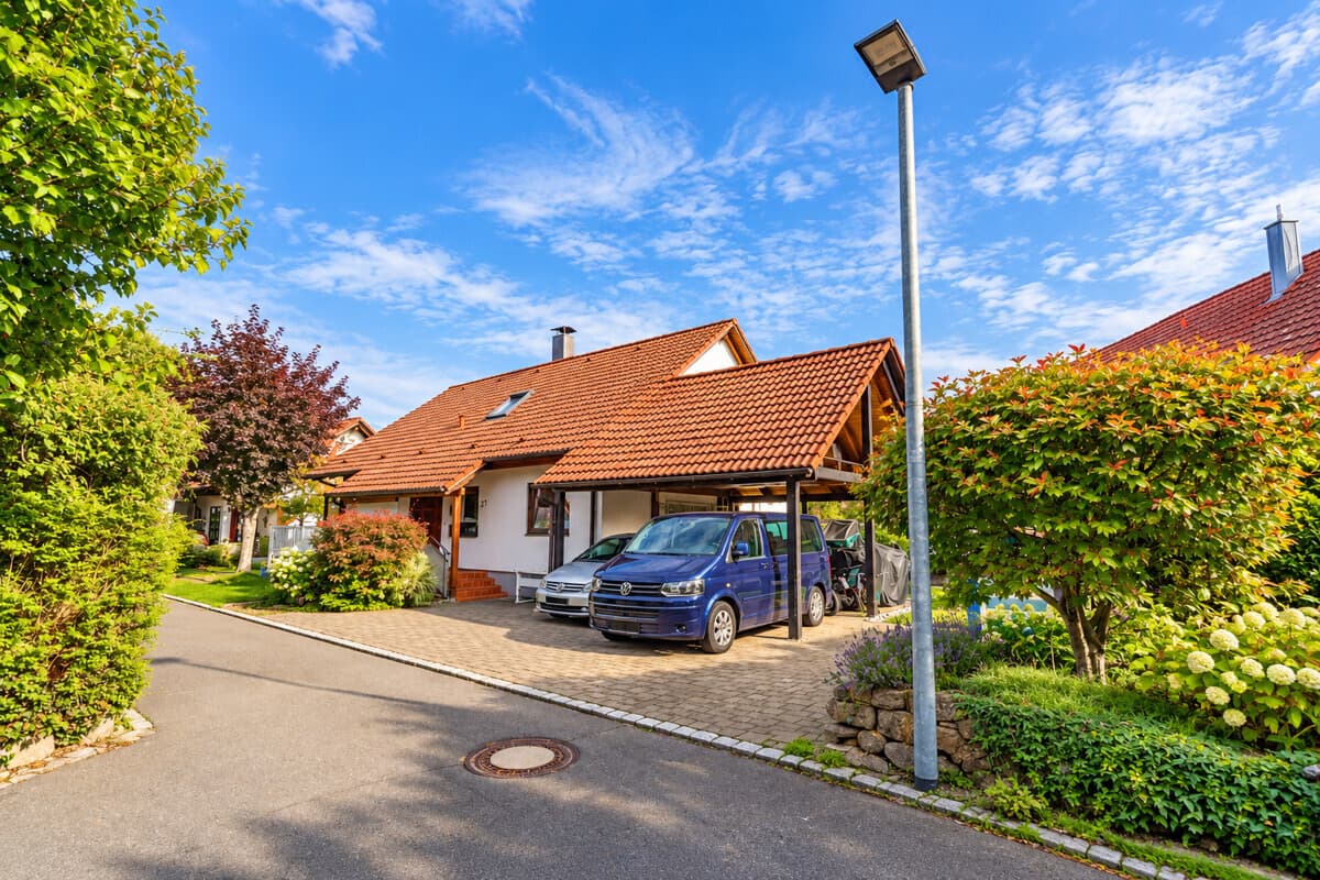 Außenansicht