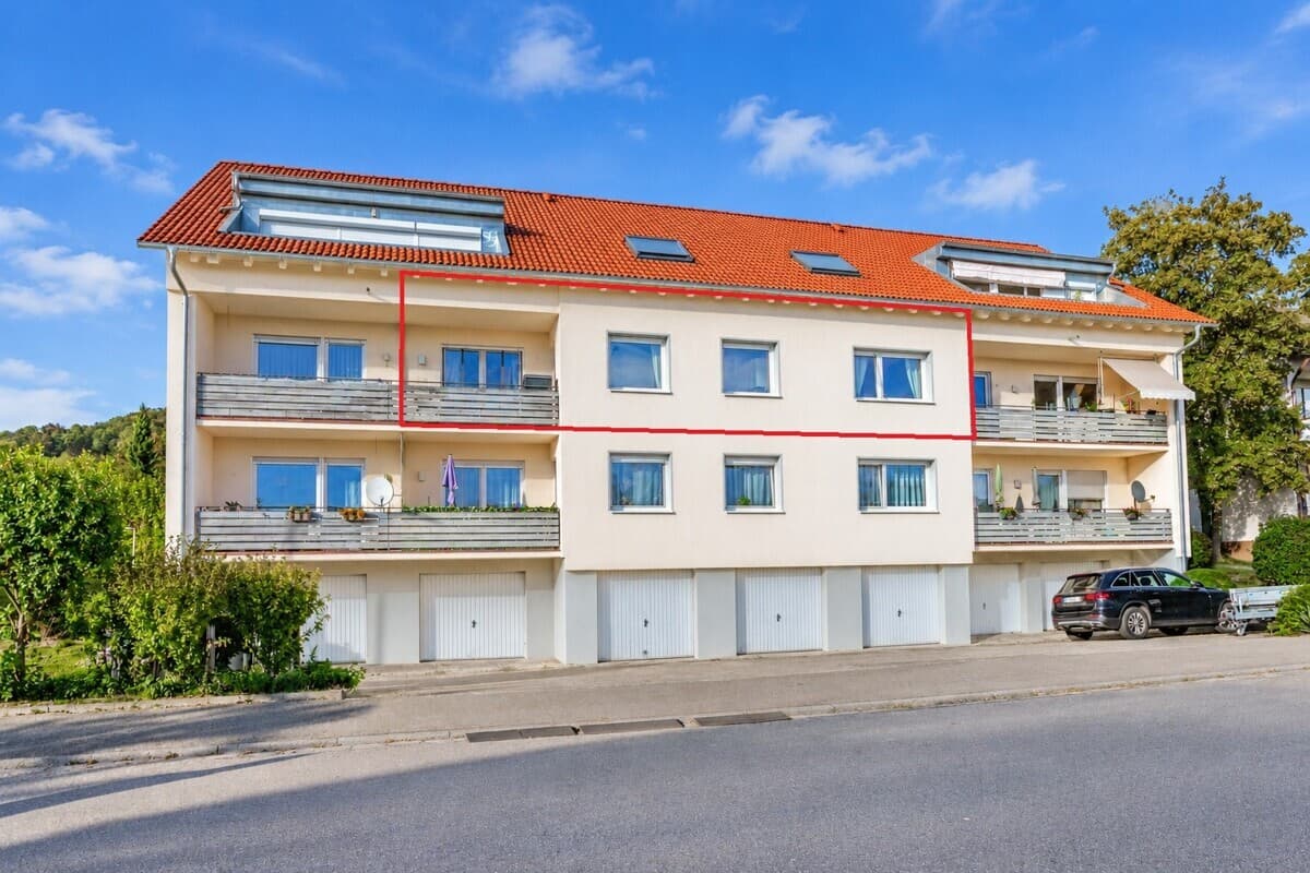 Außenansicht