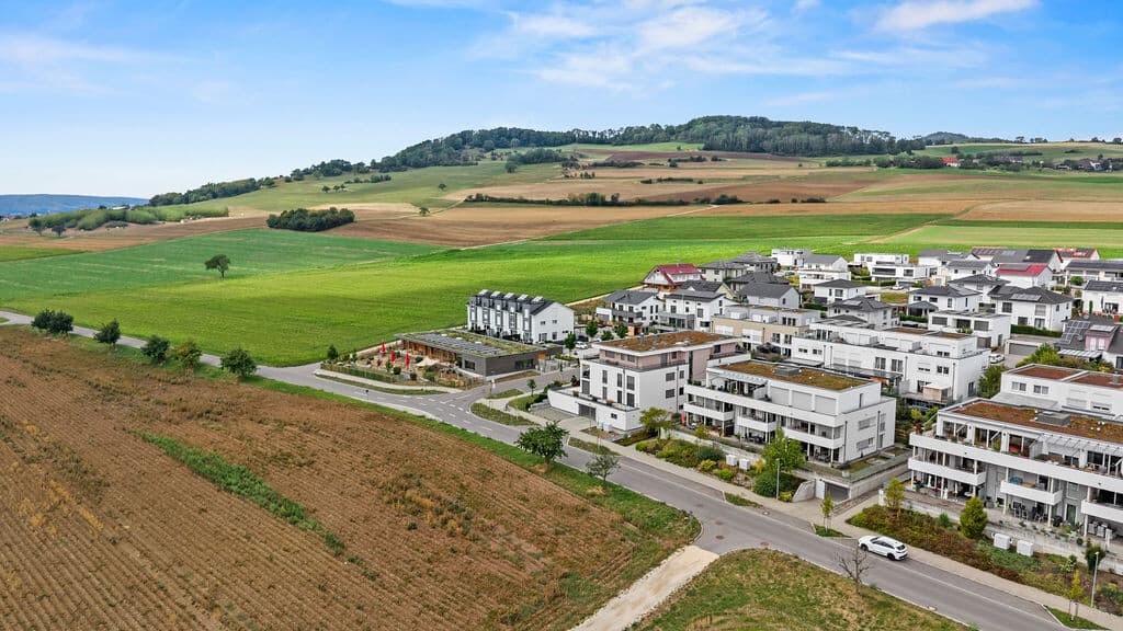 Luftaufnahme