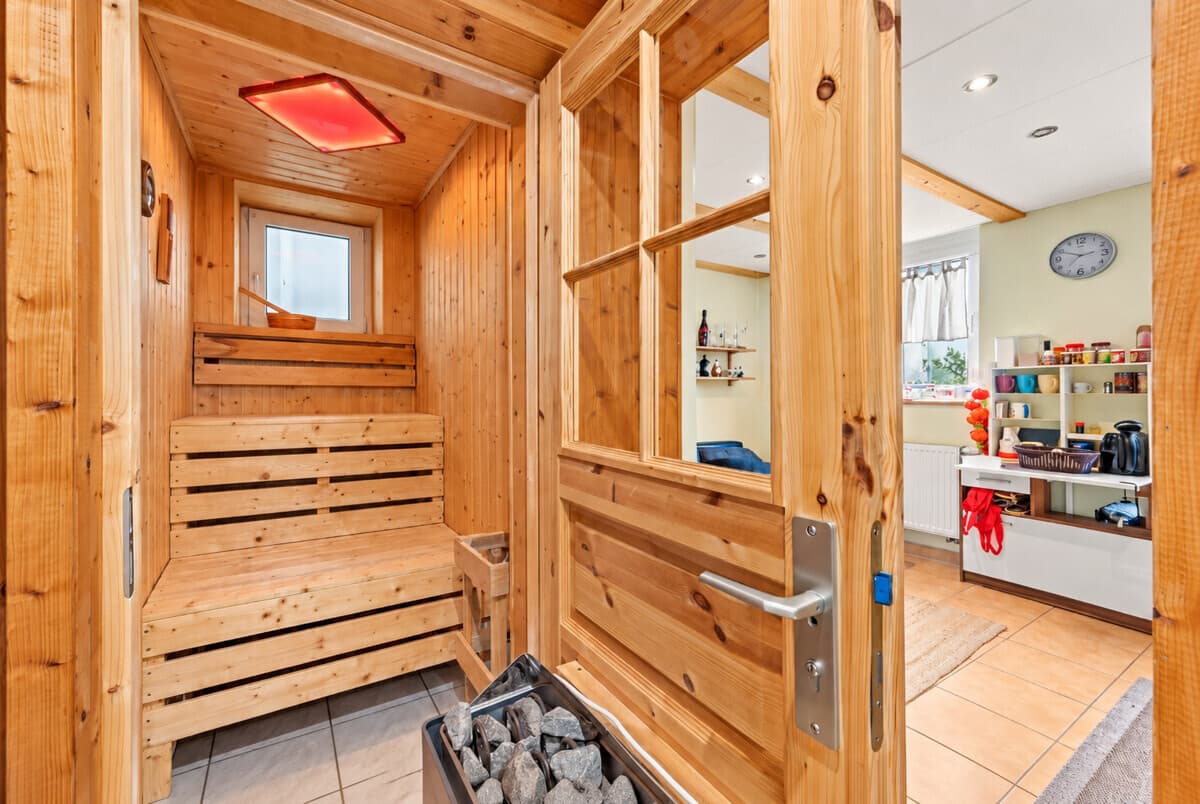 Sauna EG