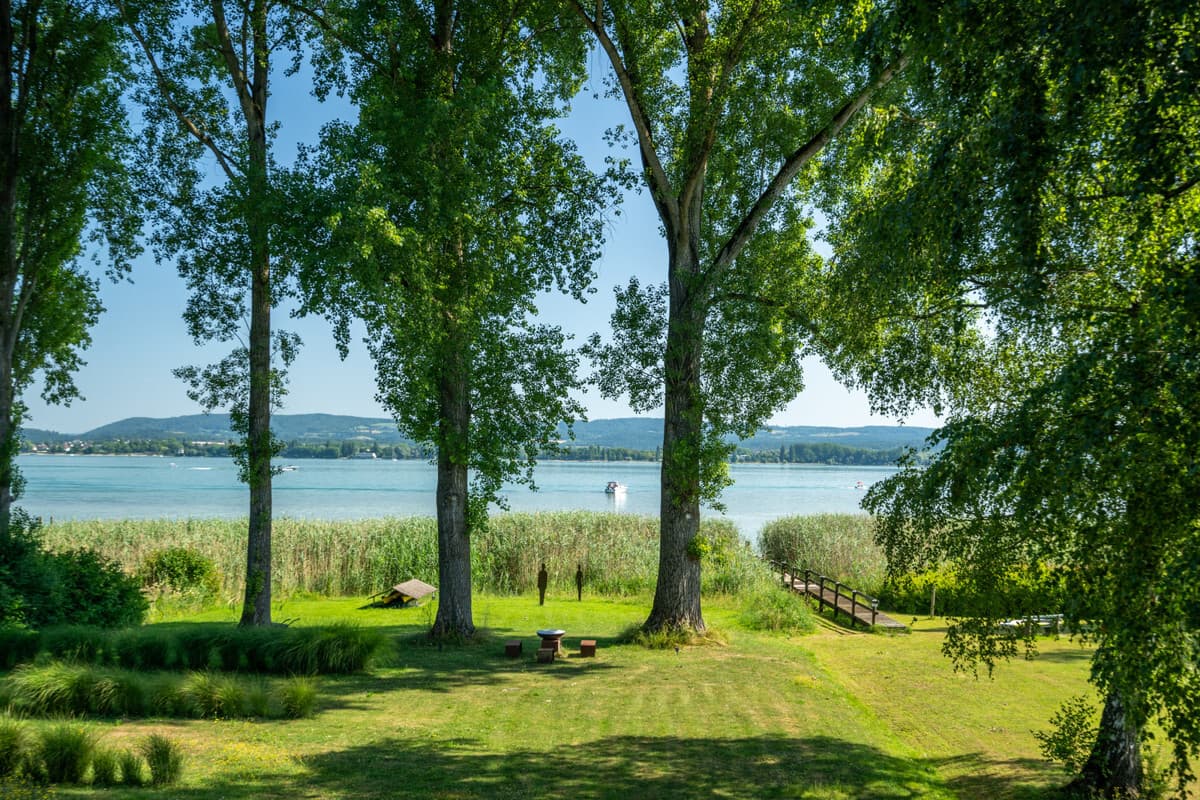 Aussicht
