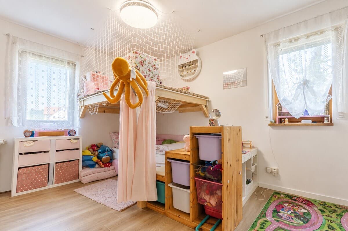 Kinderzimmer
