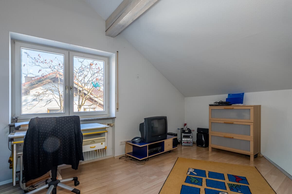 Zimmer 2 DG