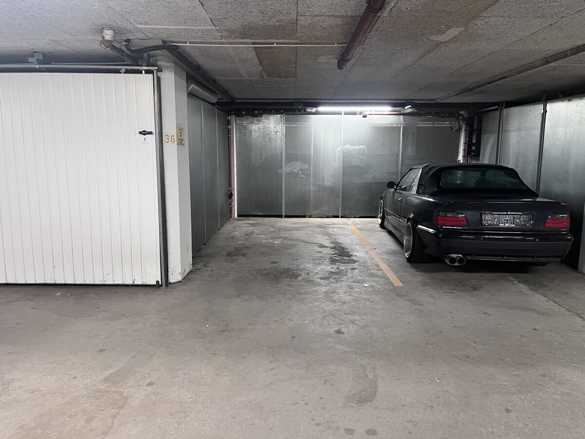 Stellplatz