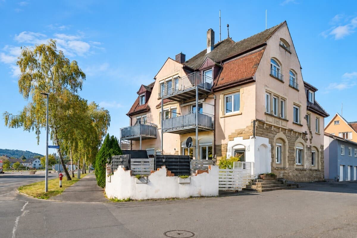 Aussenansicht