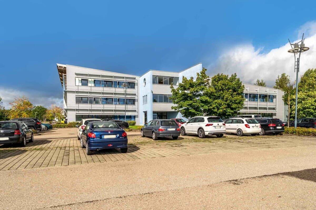 Außenansicht 