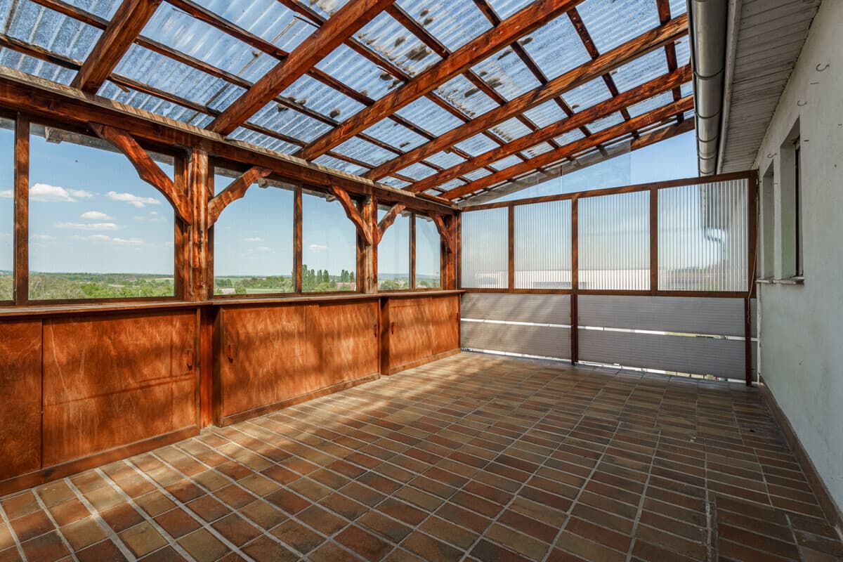 Balkon OG Nr. 84