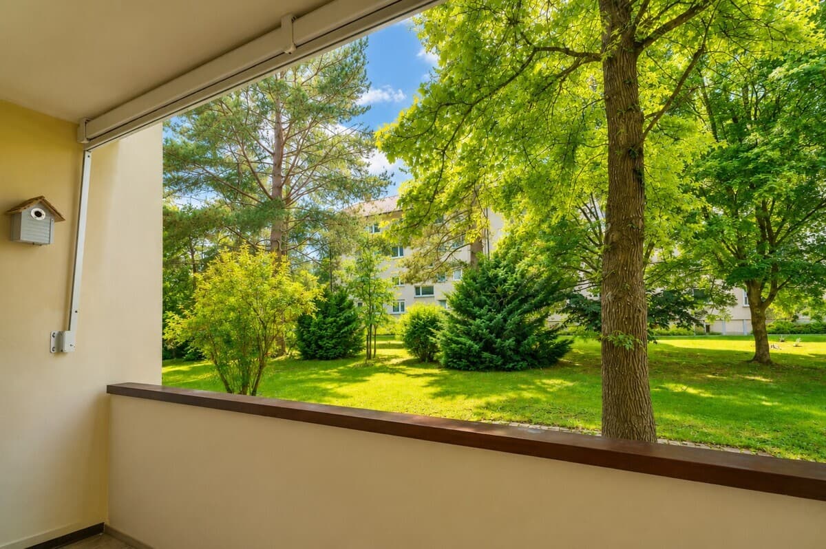 Balkon