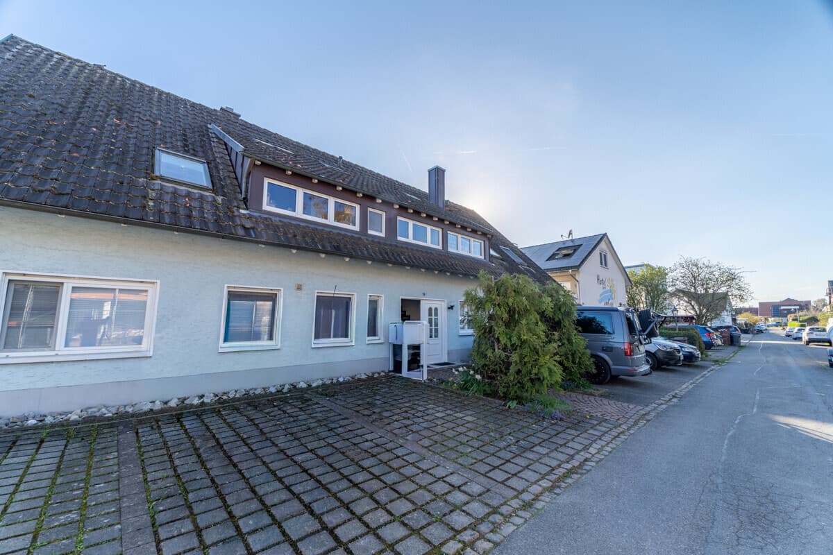 Außenansicht