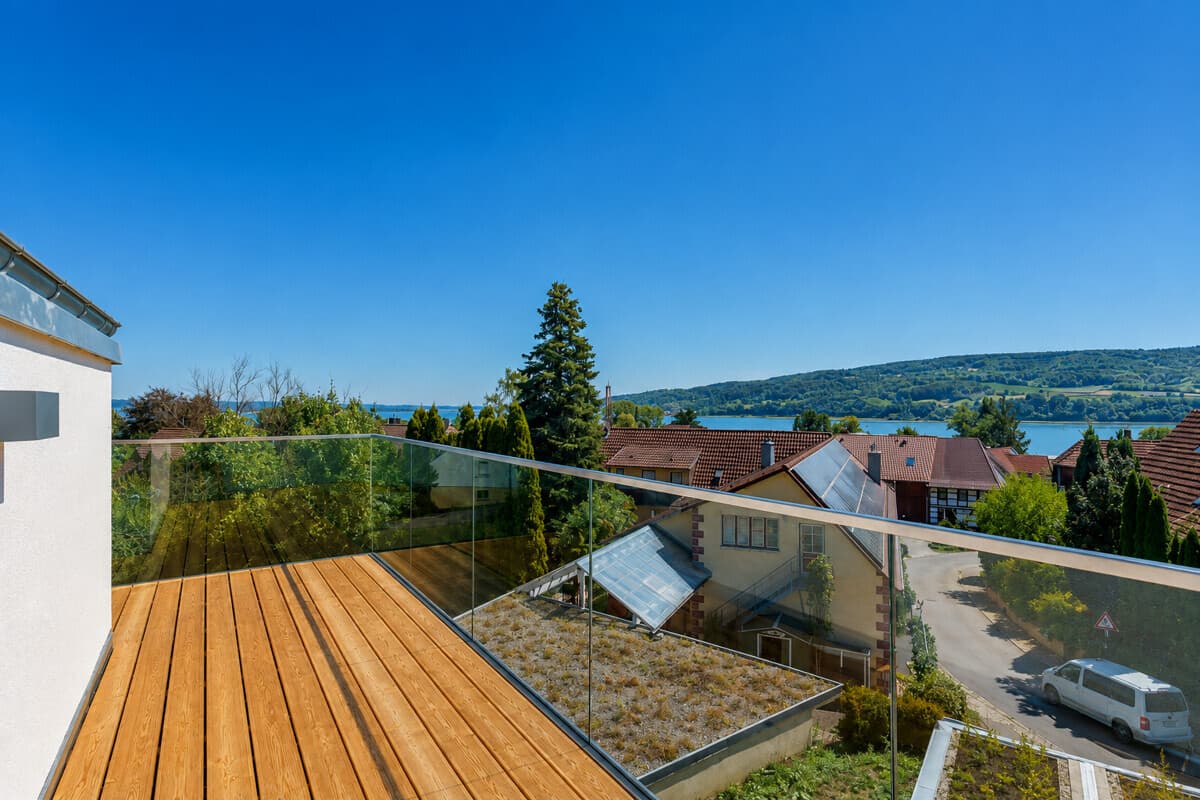 Balkon DG 