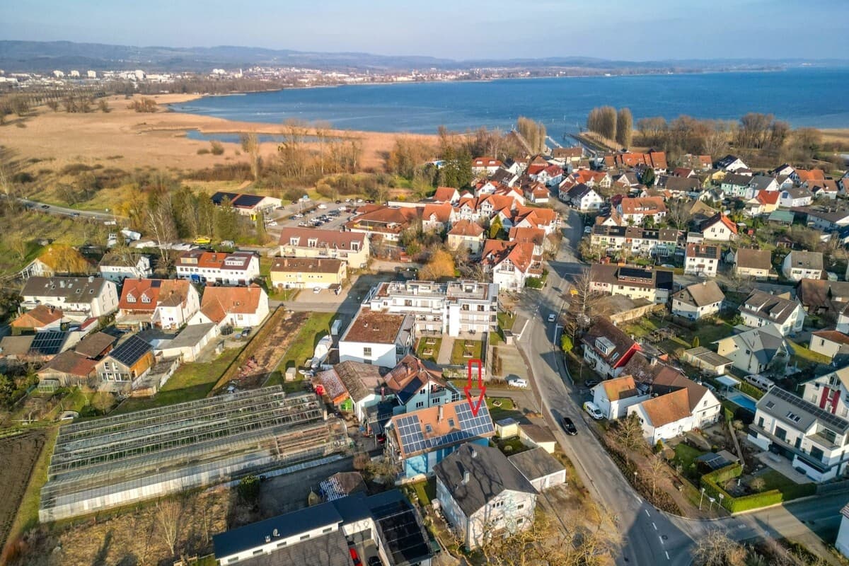 Luftaufnahme 