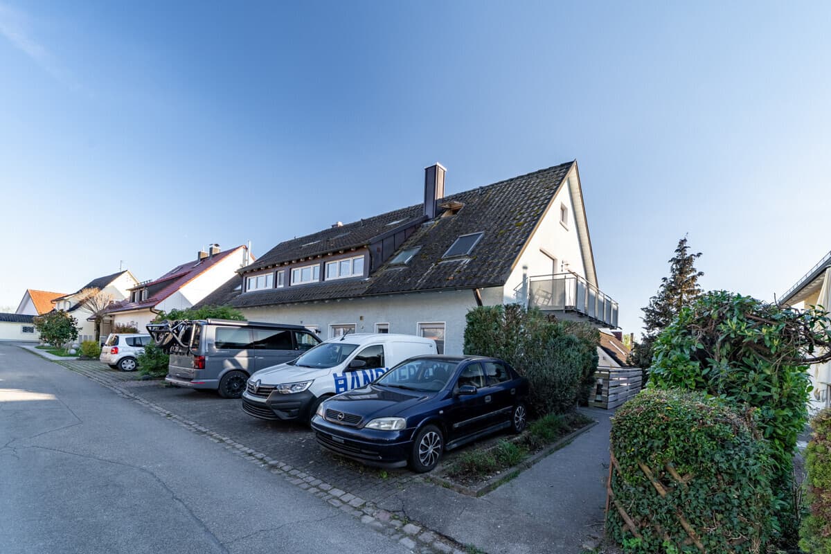 Außenansicht