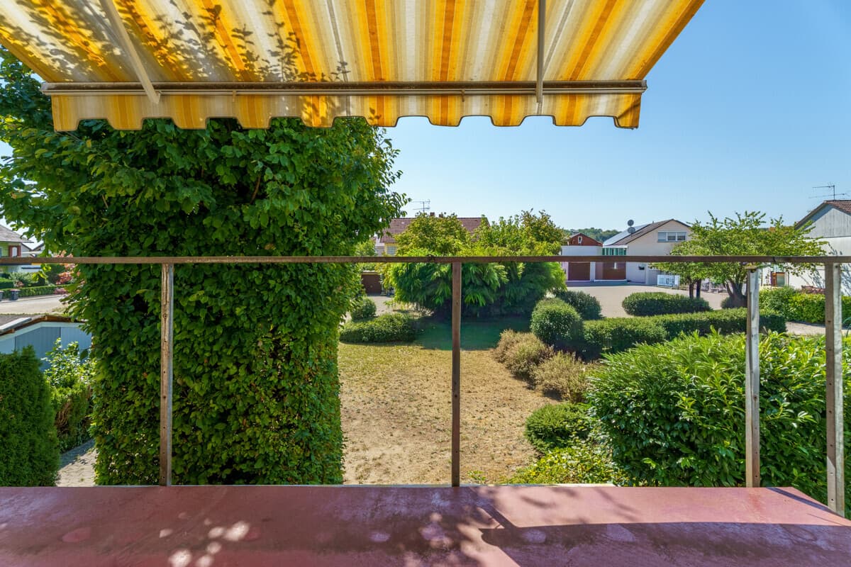 Balkon