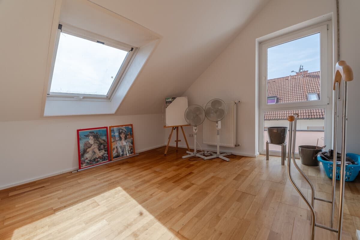 Kinderzimmer 2