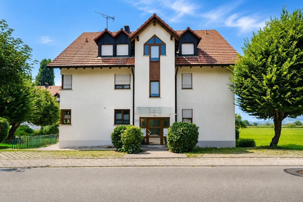 Außenansicht