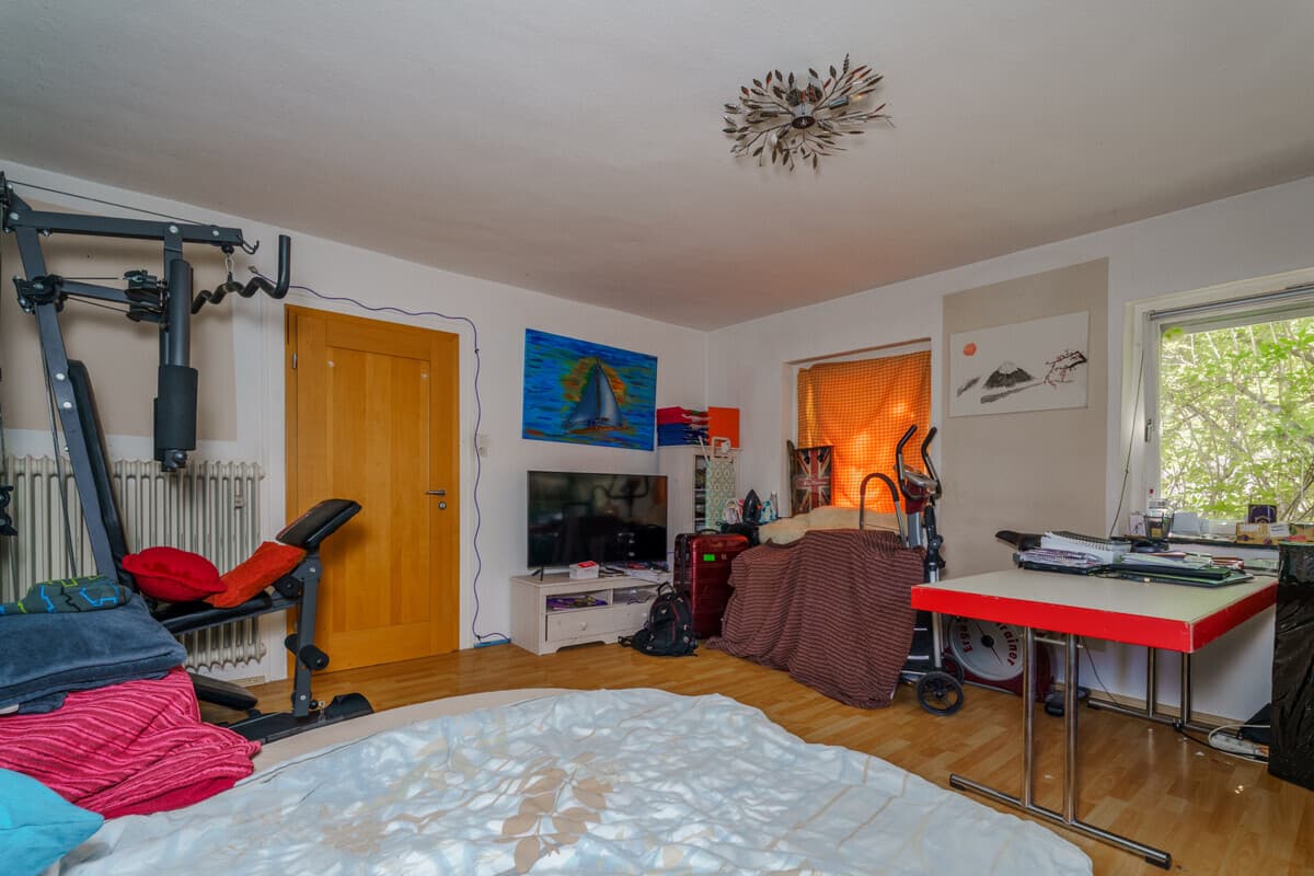 Zimmer OG Nr. 86