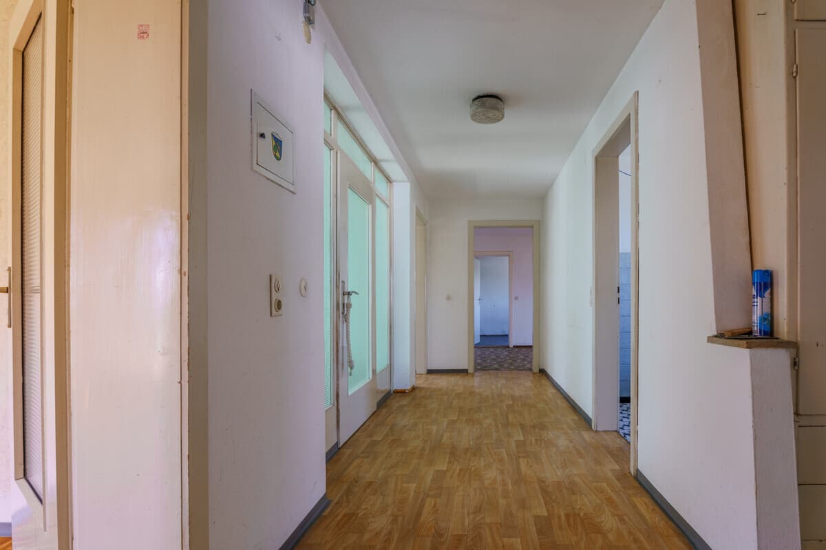 Flur OG Nr. 84