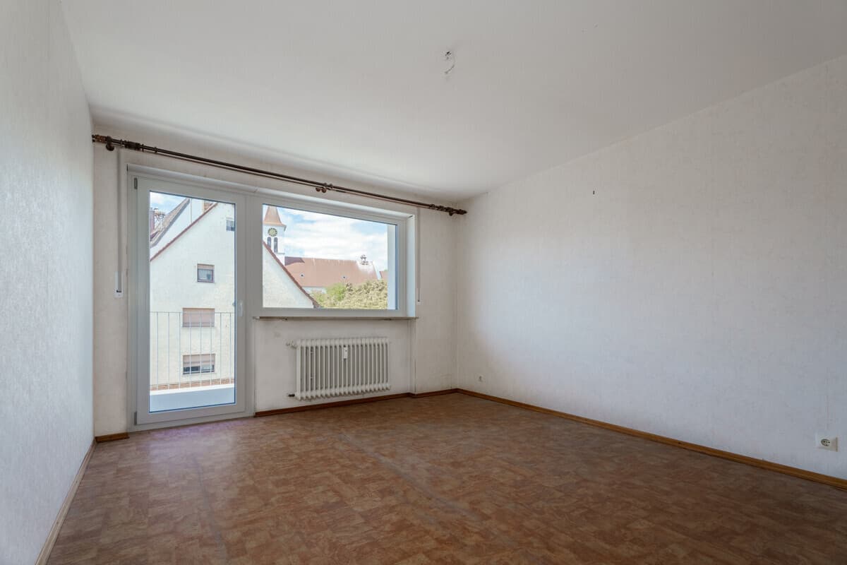 Schlafen