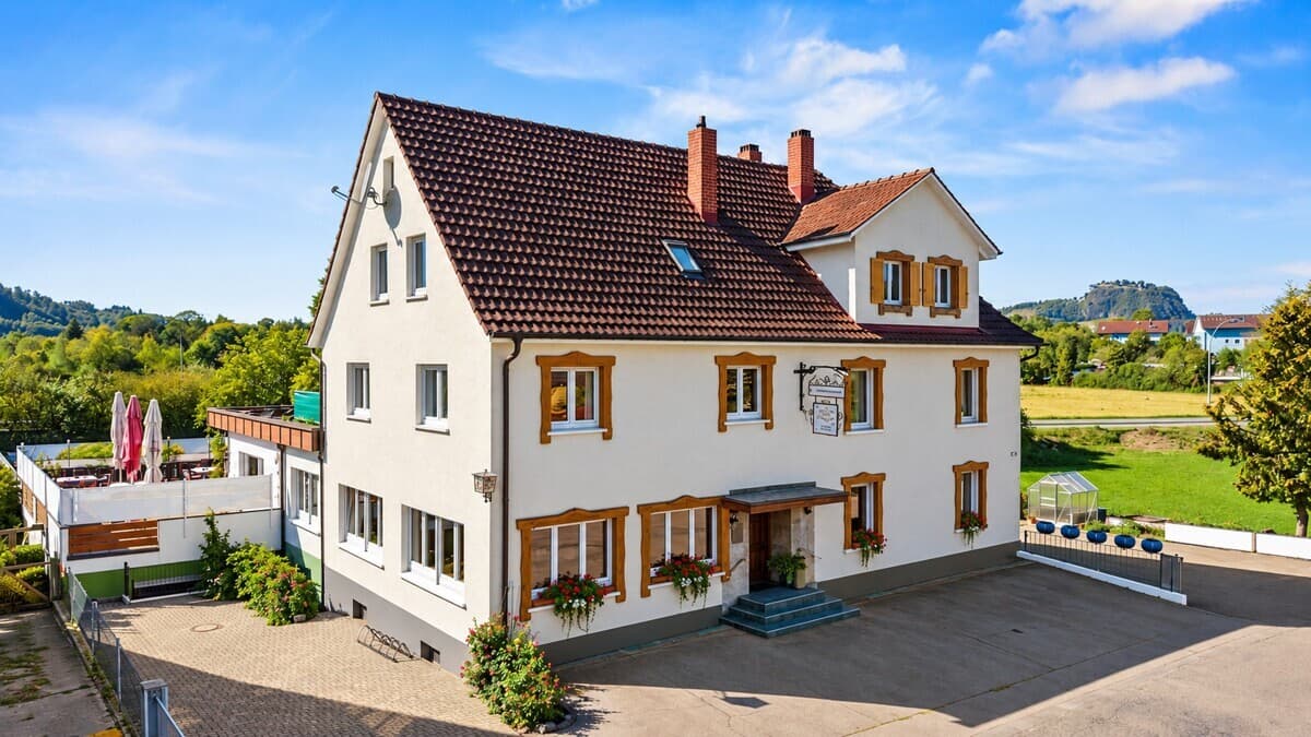 Außenansicht