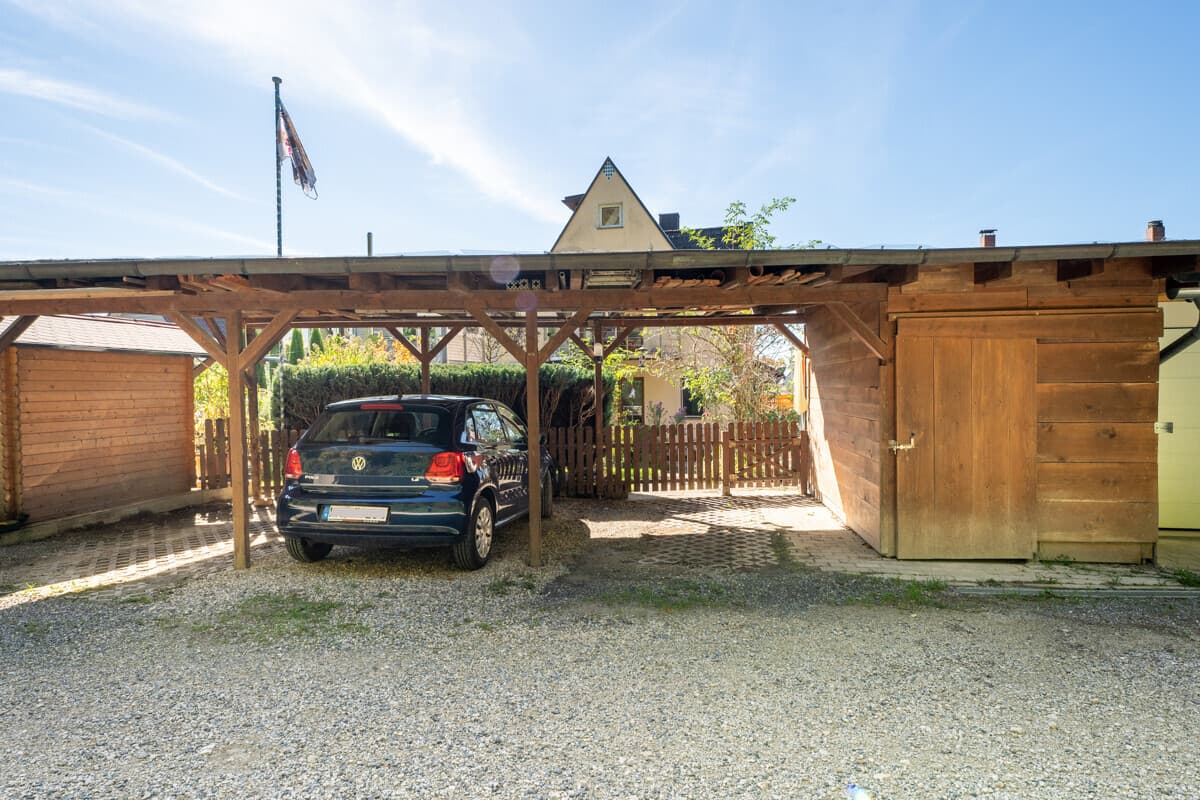 Carport