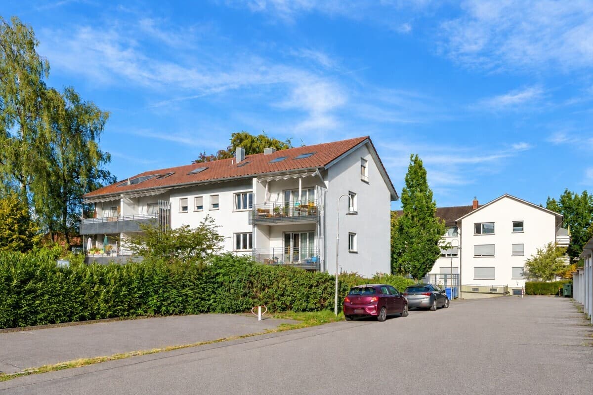 Außenansicht