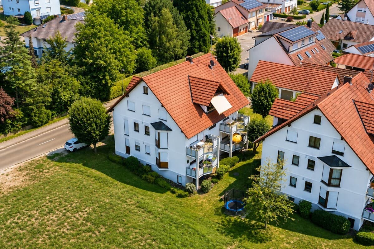 Außenansicht 