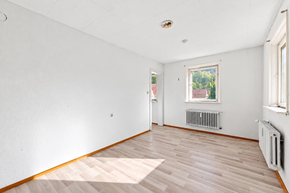 Wohnung 1 - Kind 1