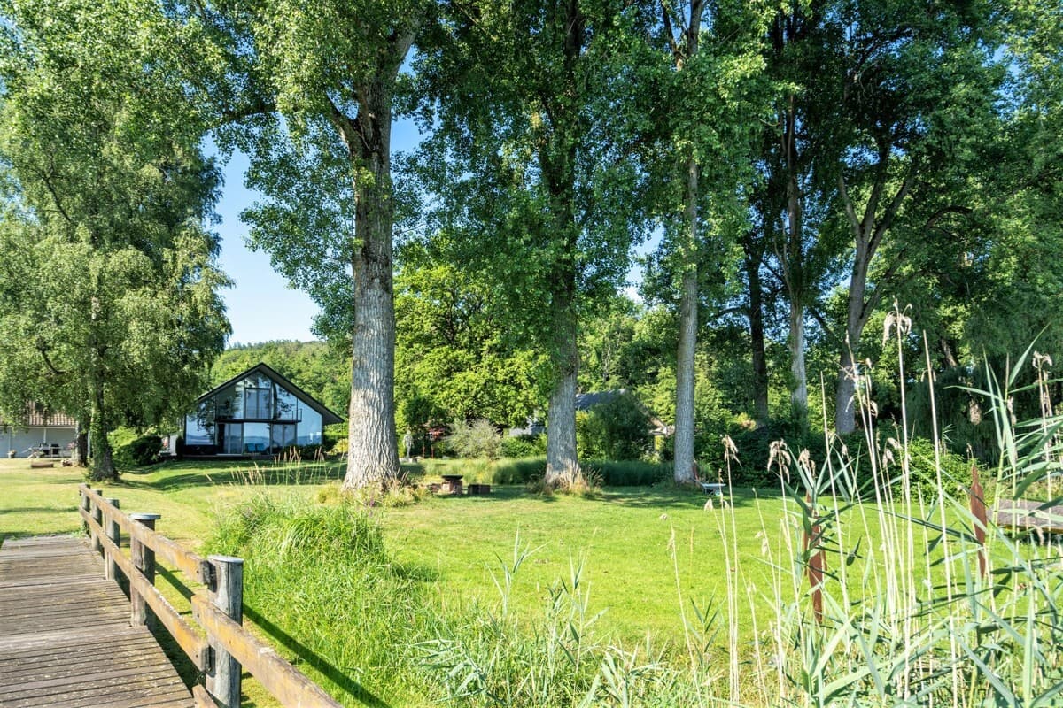 Gartenansicht
