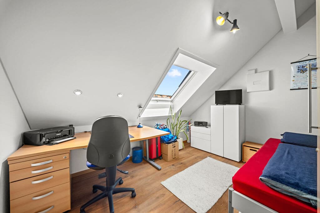 Büro/HWR