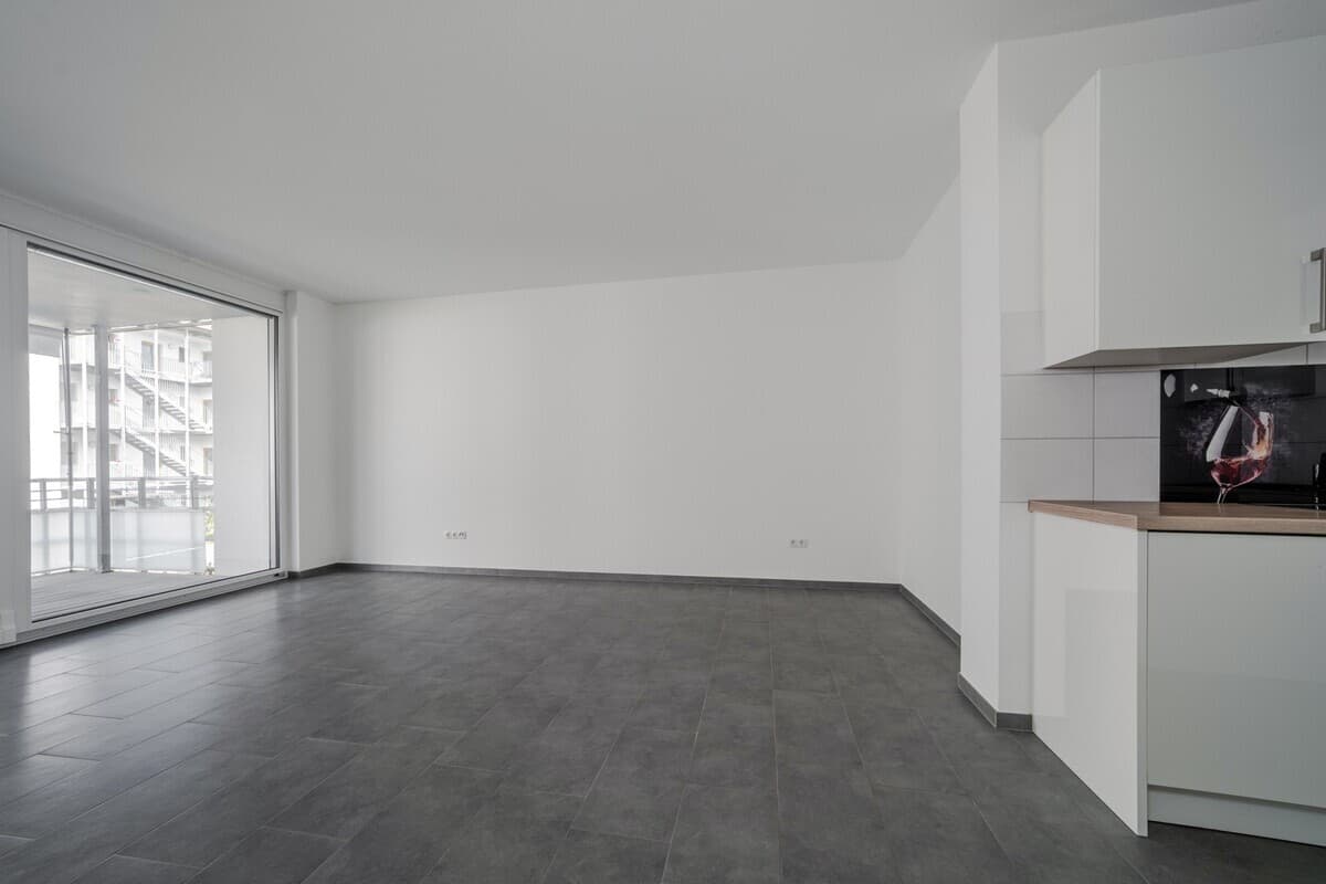 Wohnen/Essen 