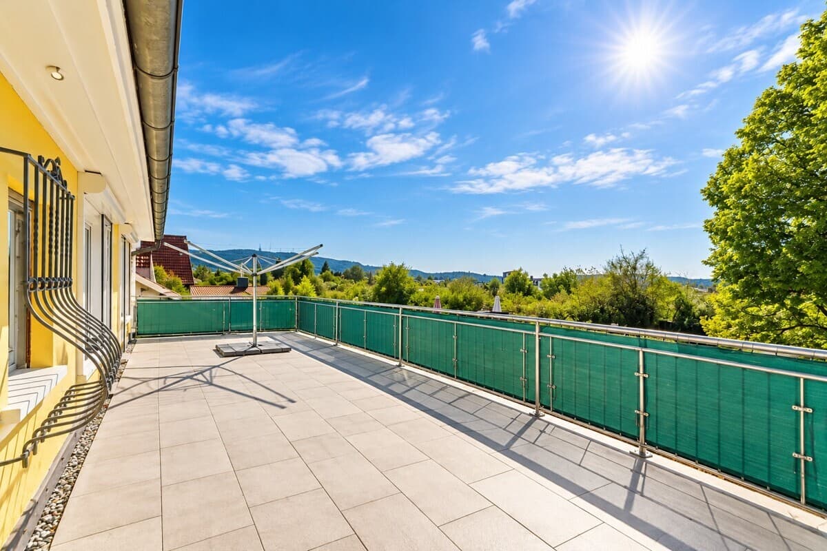 OG Terrasse
