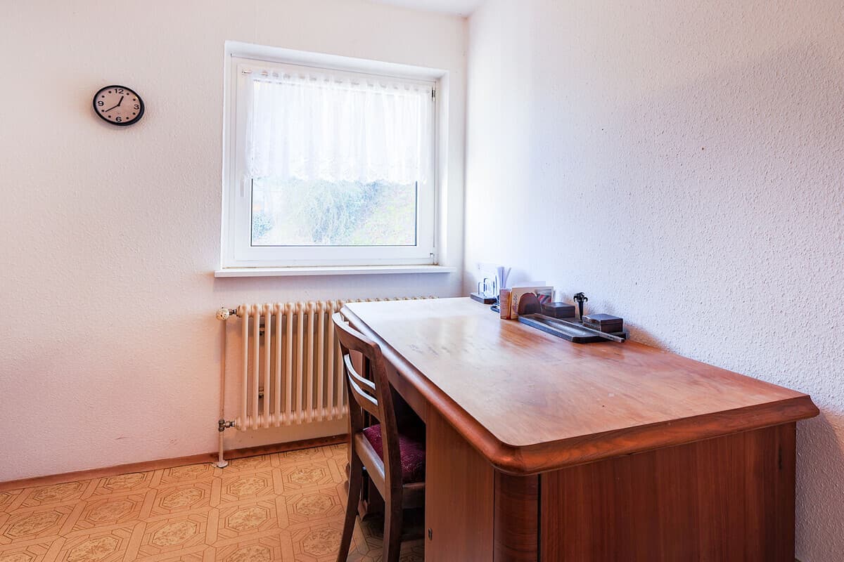 Büro OG