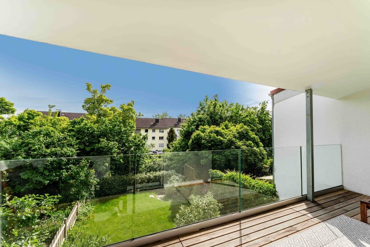 Balkon