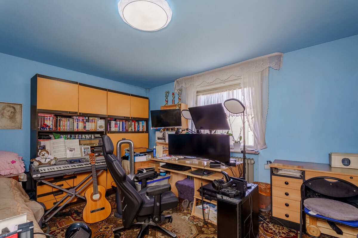 Zimmer EG Nr. 84