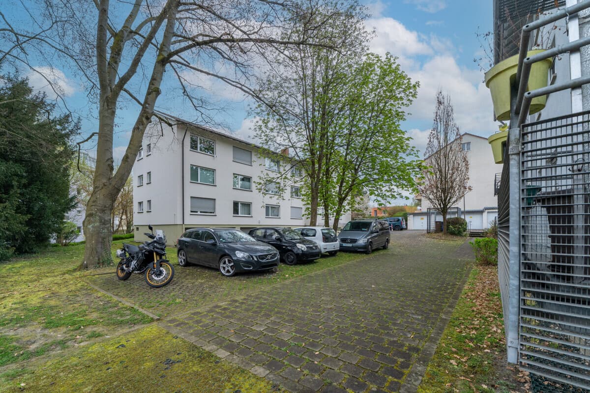 Stellplatz