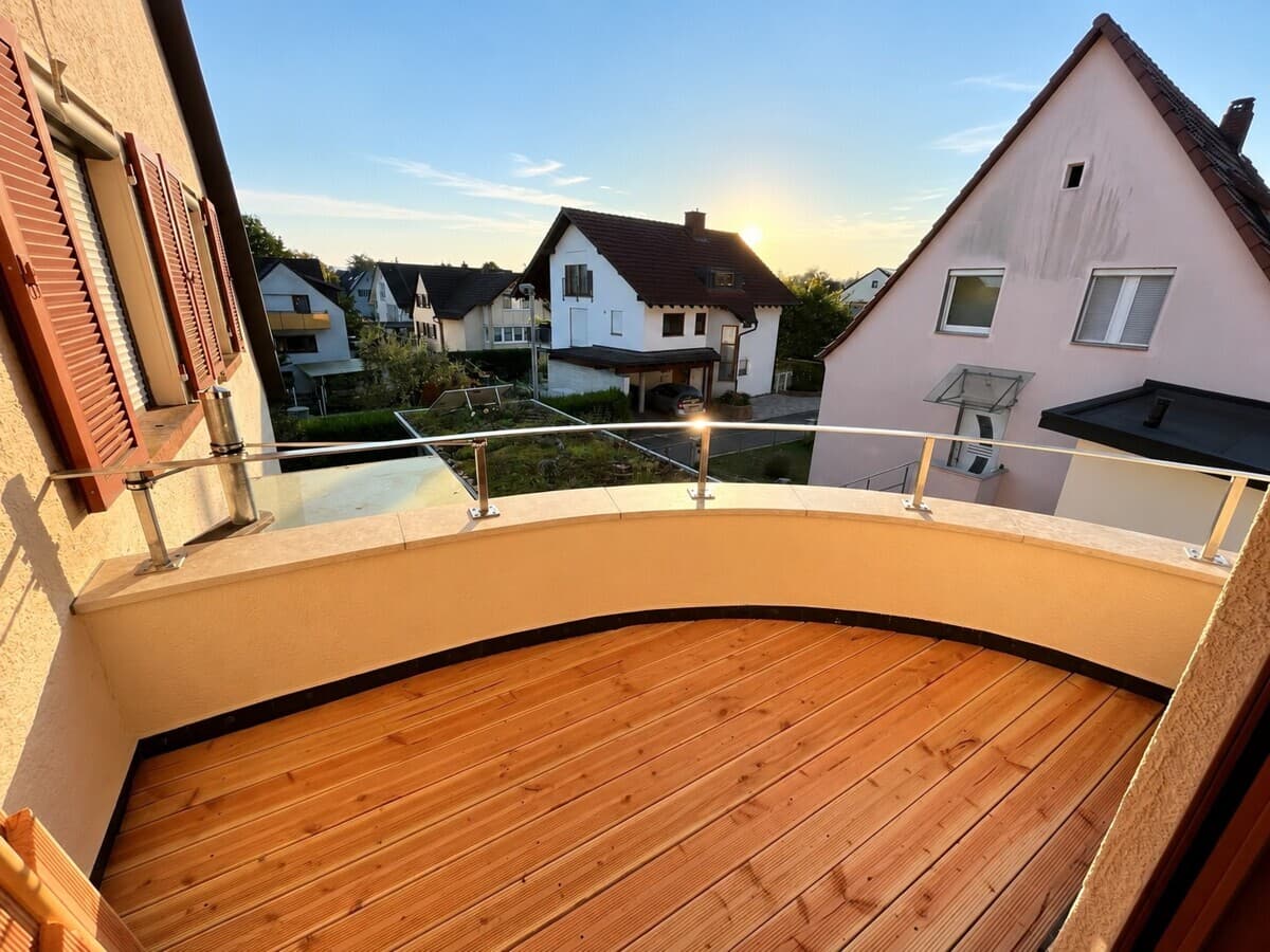 Westbalkon