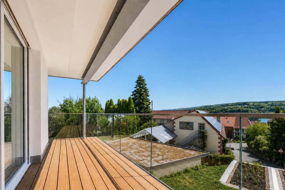 Balkon OG 