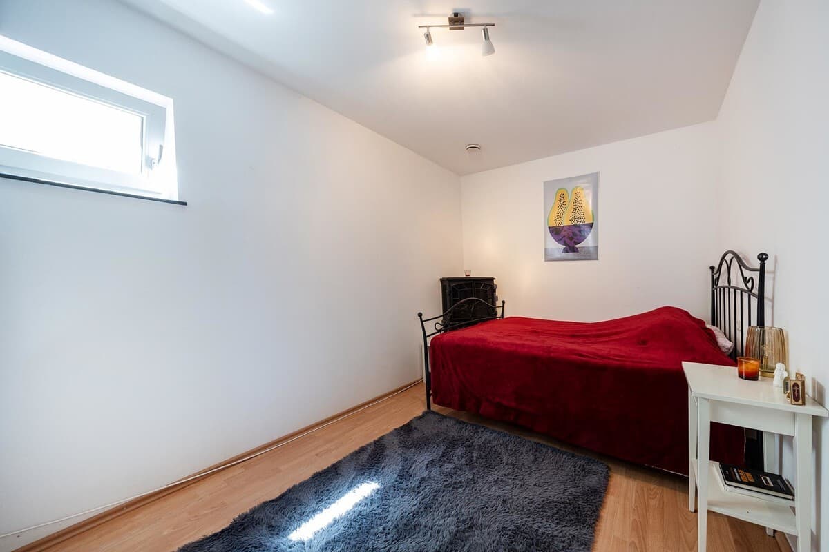 Abstellraum Einliegerwohnung