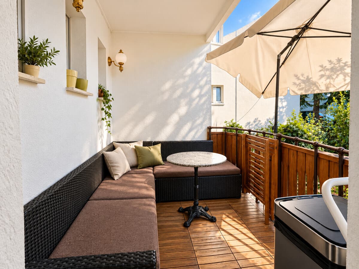 Loggia