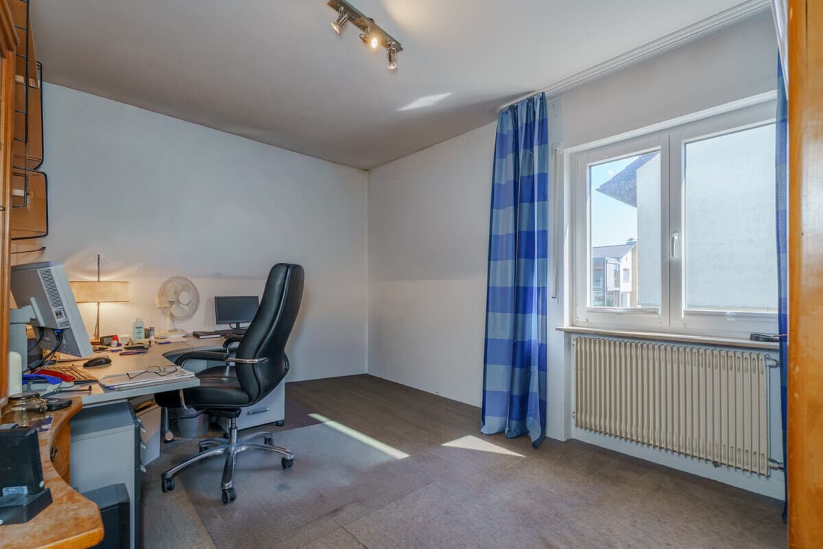 Zimmer im OG