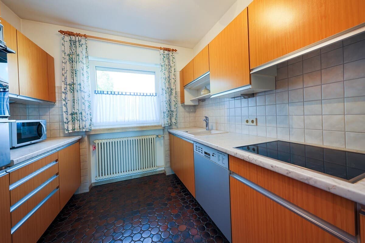 Kochen EG
