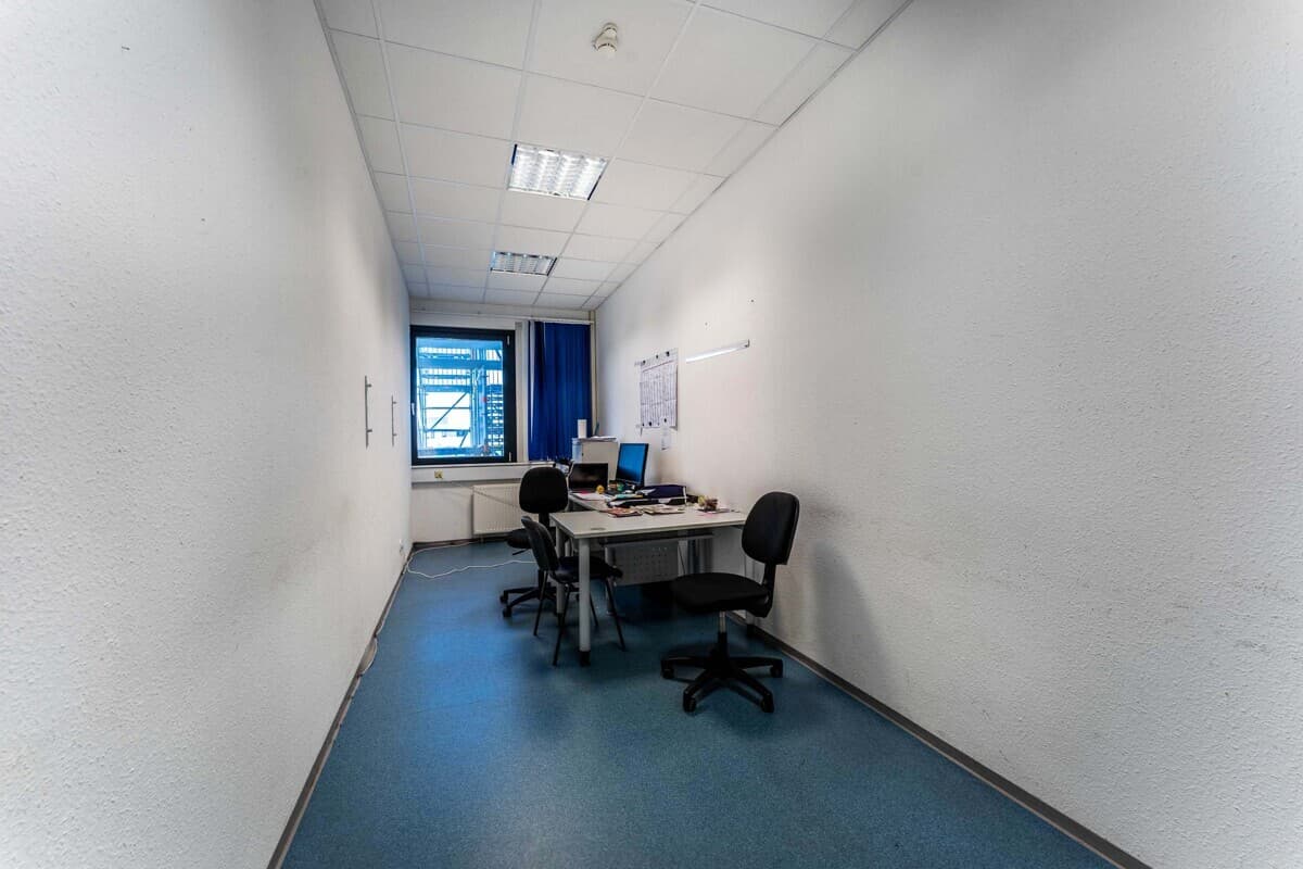 Büro